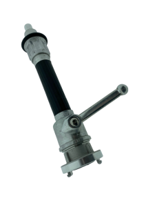 TKW CM-Strahlrohr ALU Mannschutzbrause DIN14365